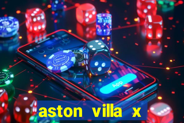 aston villa x liverpool futemax